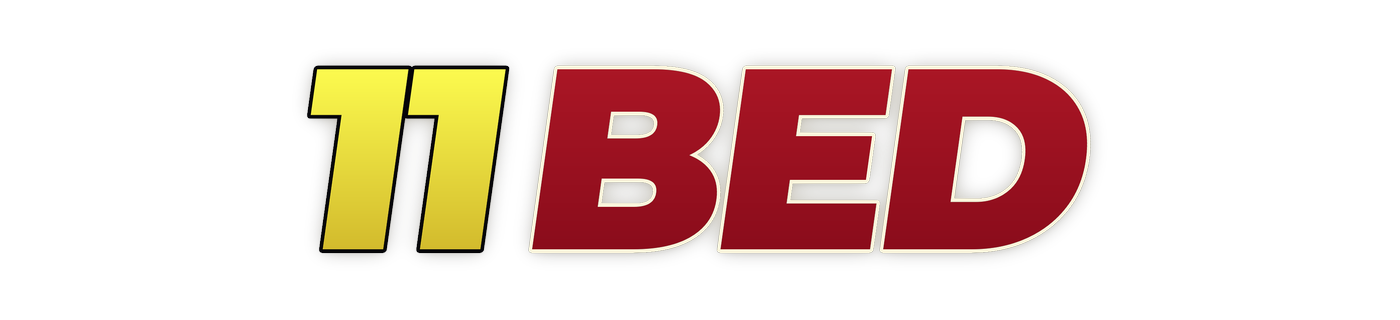 11bed